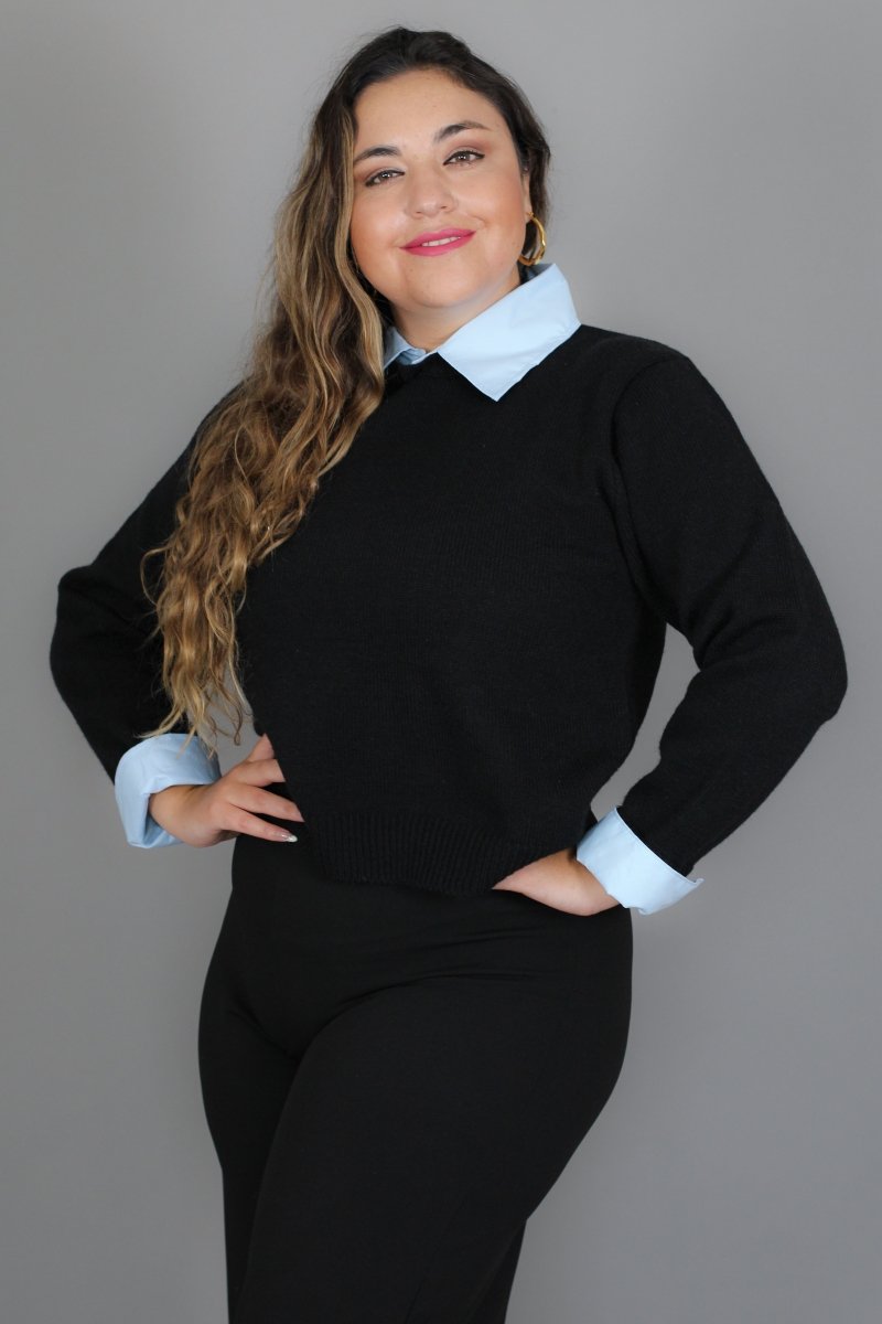 Sweater BLAIRE - Amanda Moda