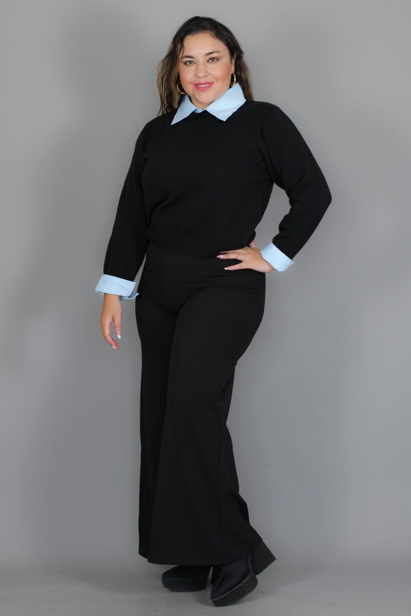 Sweater BLAIRE - Amanda Moda