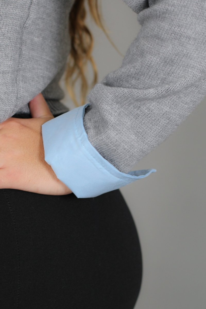 Sweater BLAIRE - Amanda Moda