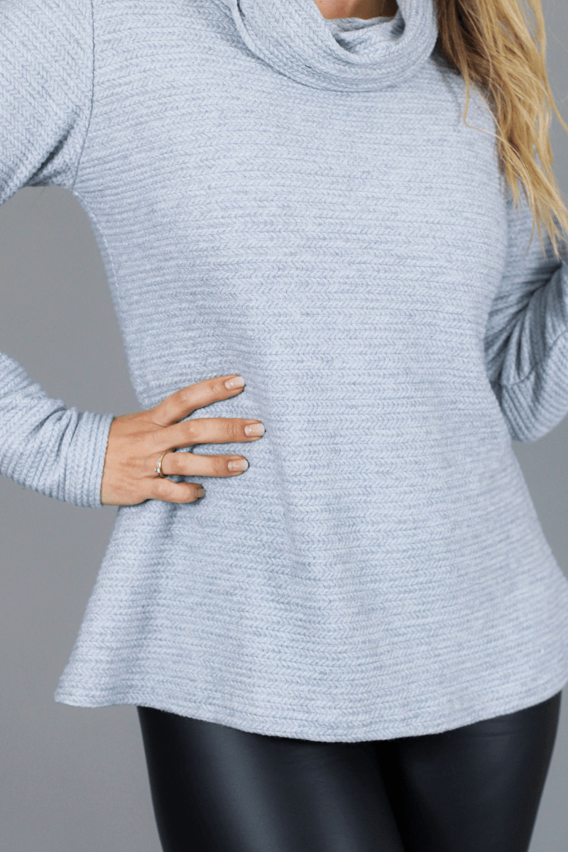 Sweater EMILIA - Amanda Moda