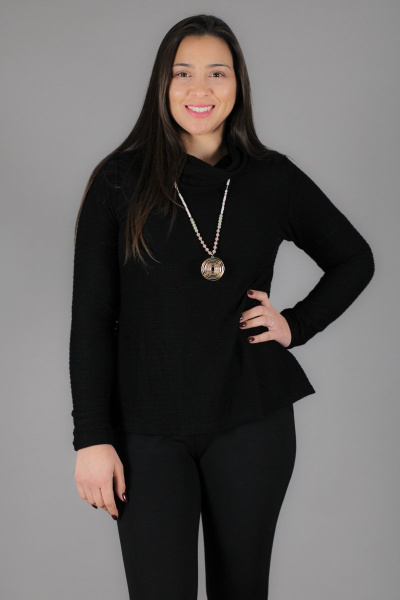 Sweater EMILIA - Amanda Moda