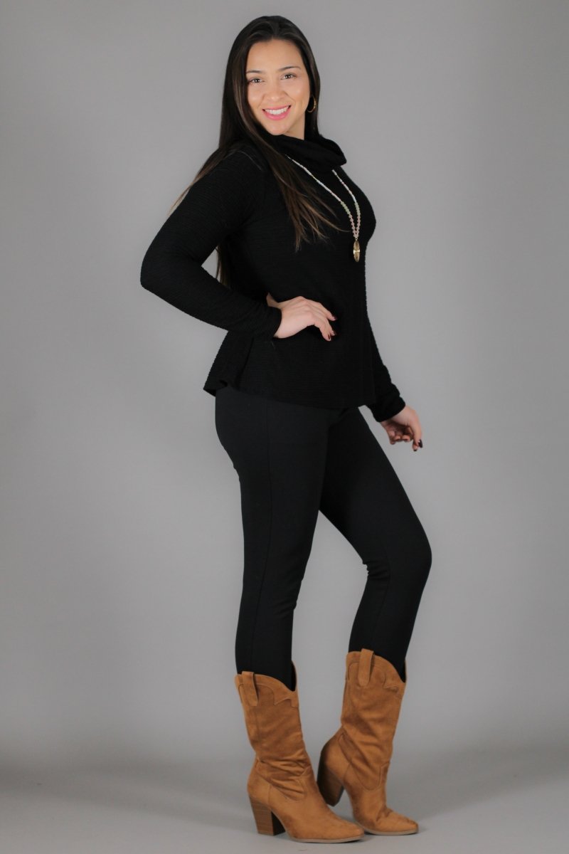 Sweater EMILIA - Amanda Moda