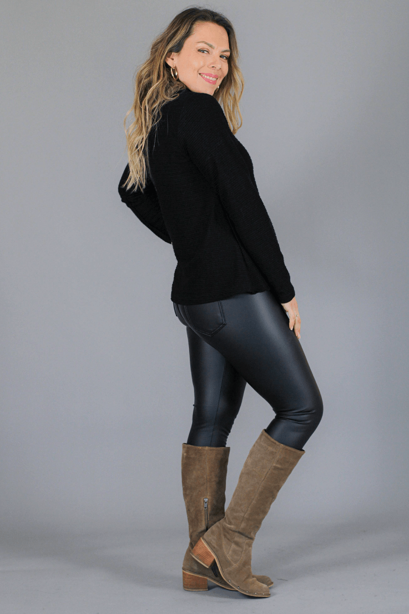 Sweater EMILIA - Amanda Moda