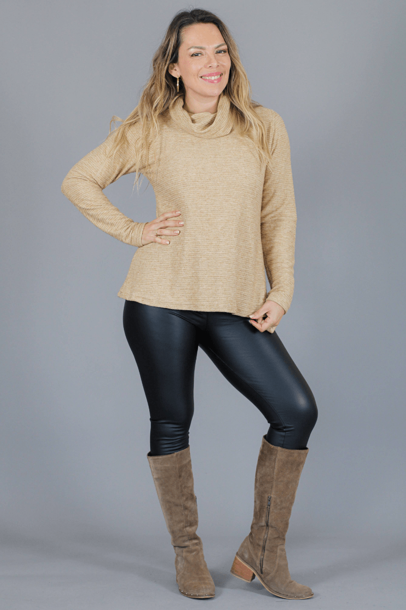 Sweater EMILIA - Amanda Moda