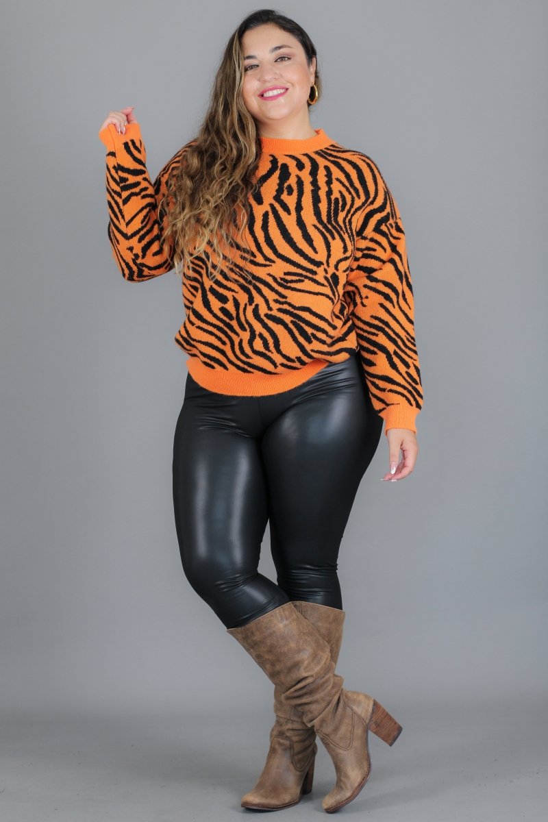 Sweater ESME - Amanda Moda