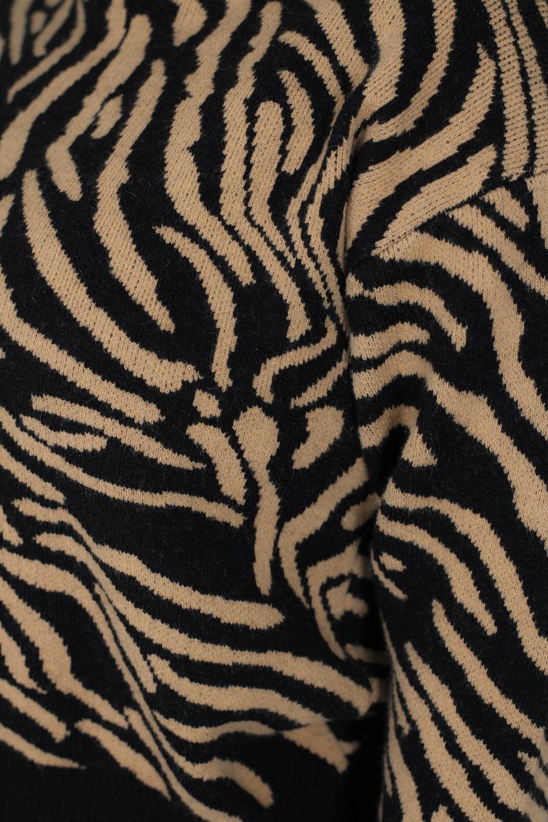 Sweater ESME - Amanda Moda