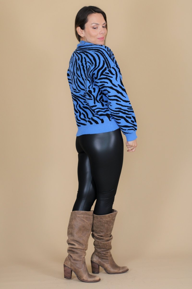 Sweater ESME - Amanda Moda
