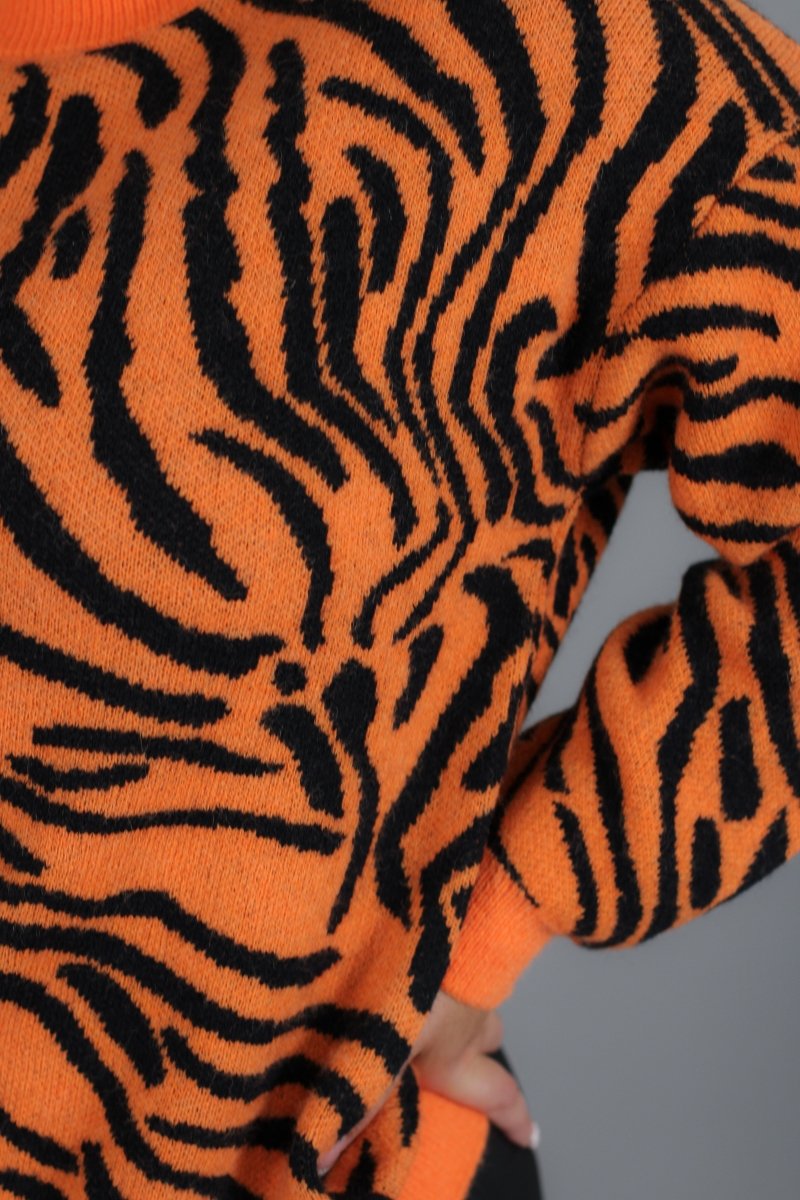 Sweater ESME - Amanda Moda