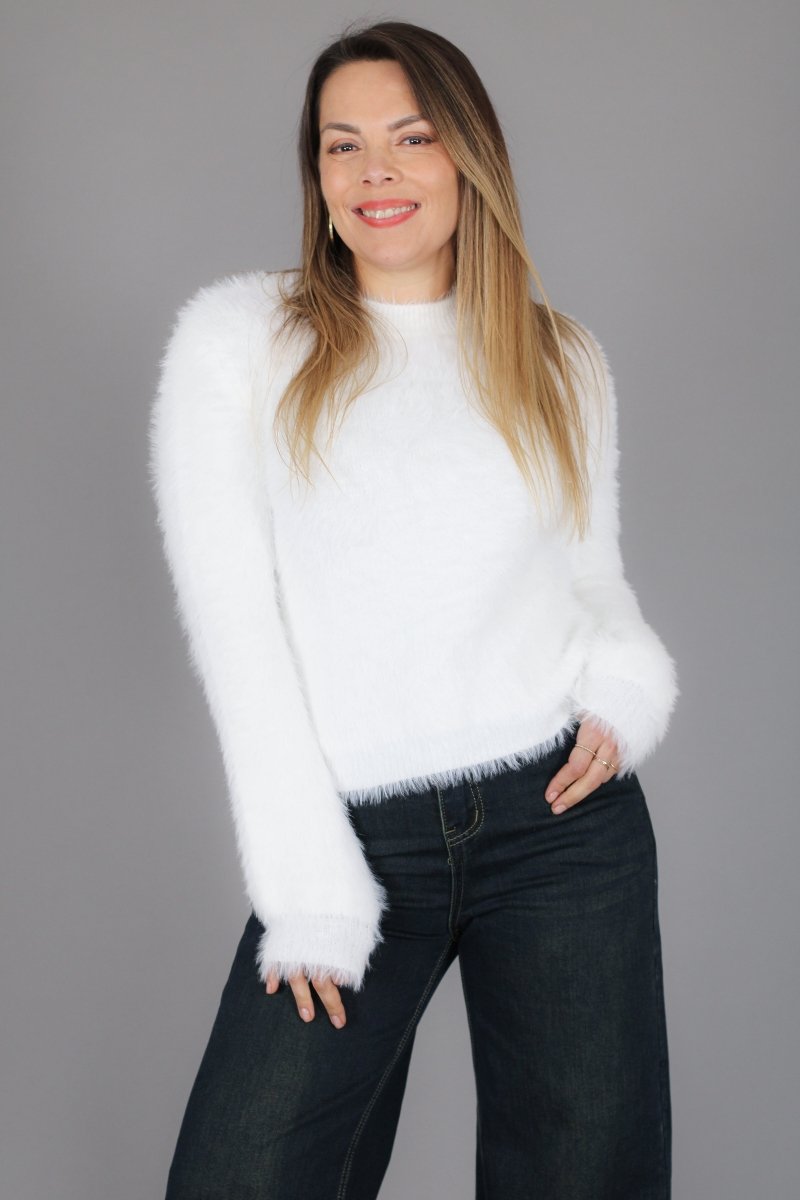 Sweater ESTHER - Amanda Moda