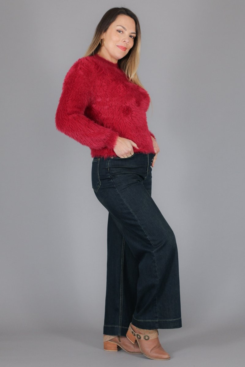 Sweater ESTHER - Amanda Moda