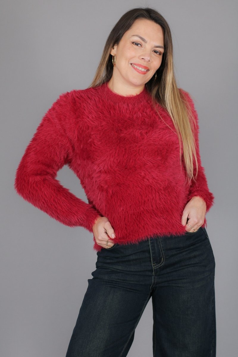 Sweater ESTHER - Amanda Moda