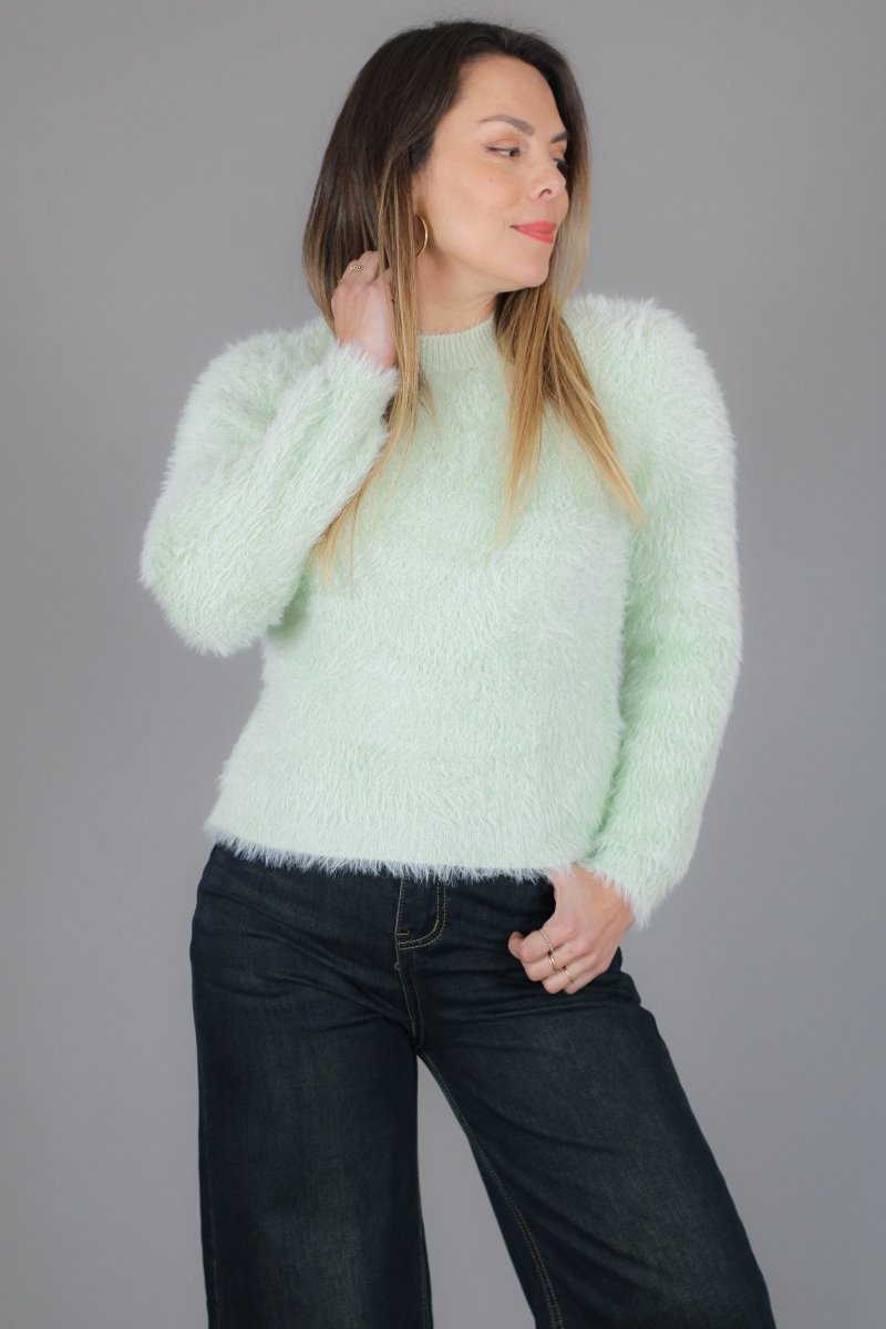 Sweater ESTHER - Amanda Moda
