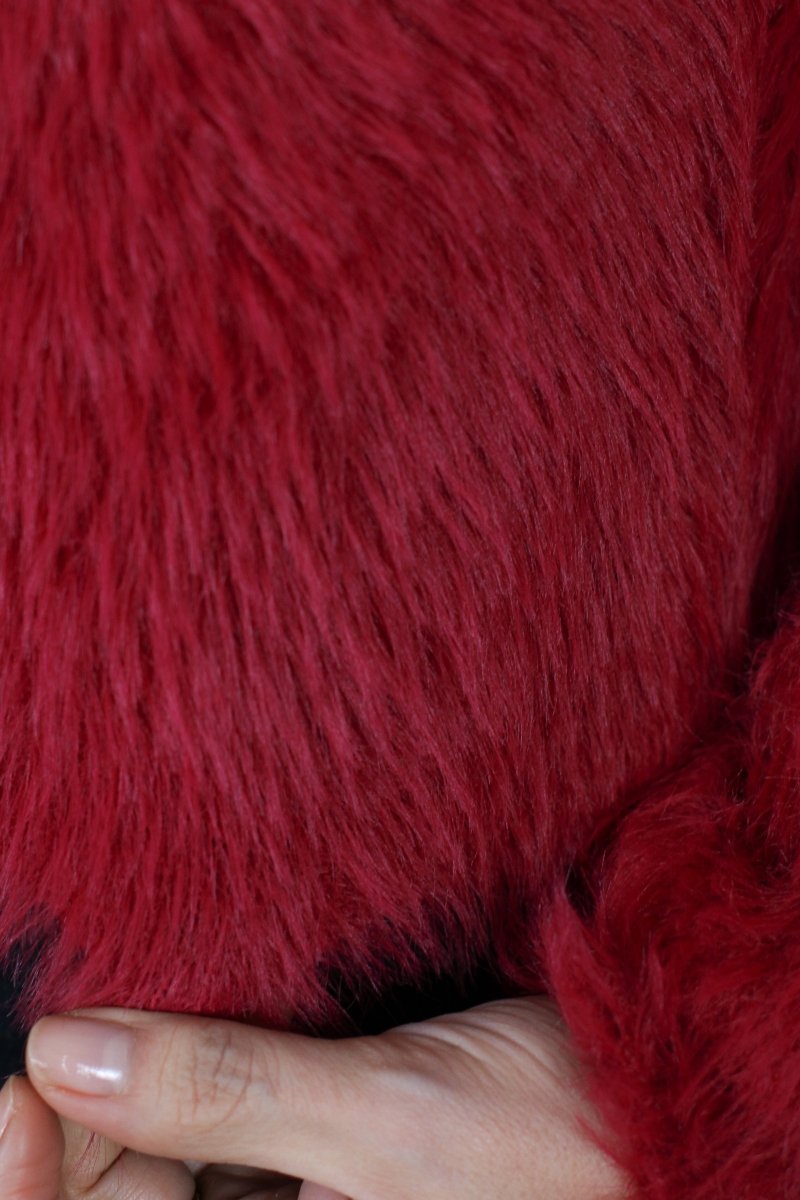 Sweater ESTHER - Amanda Moda