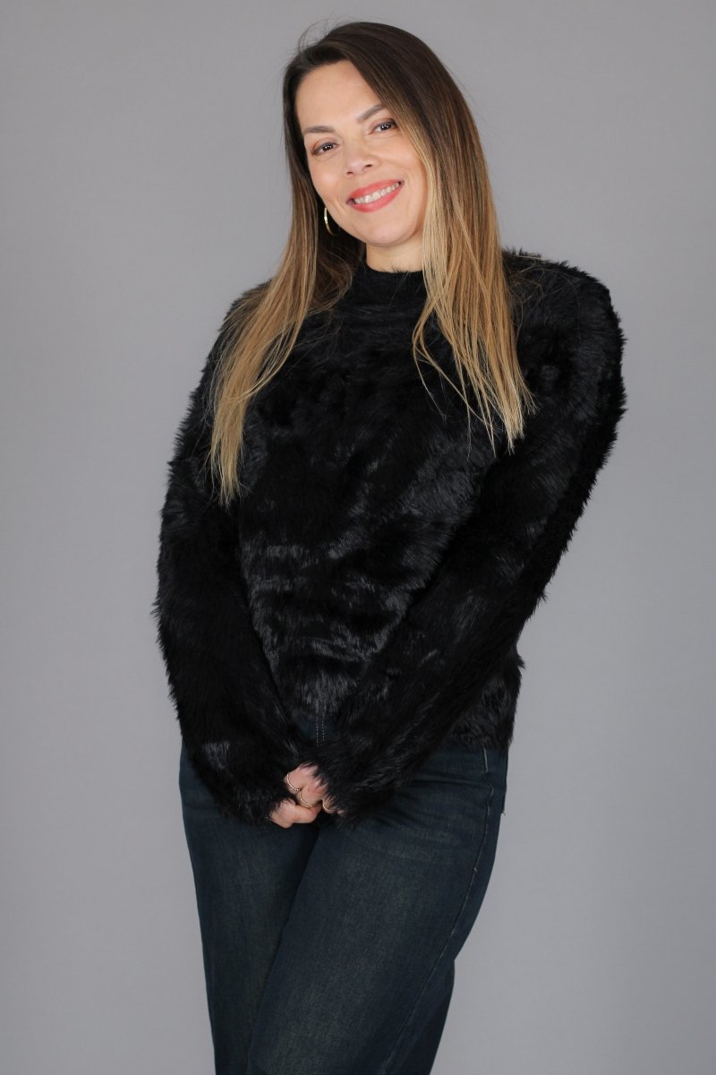 Sweater ESTHER - Amanda Moda