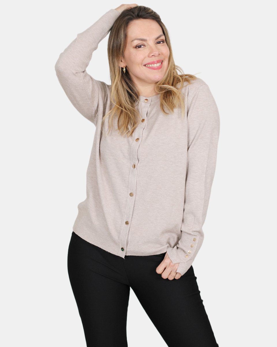 Sweater GEORGINA - Amanda Moda