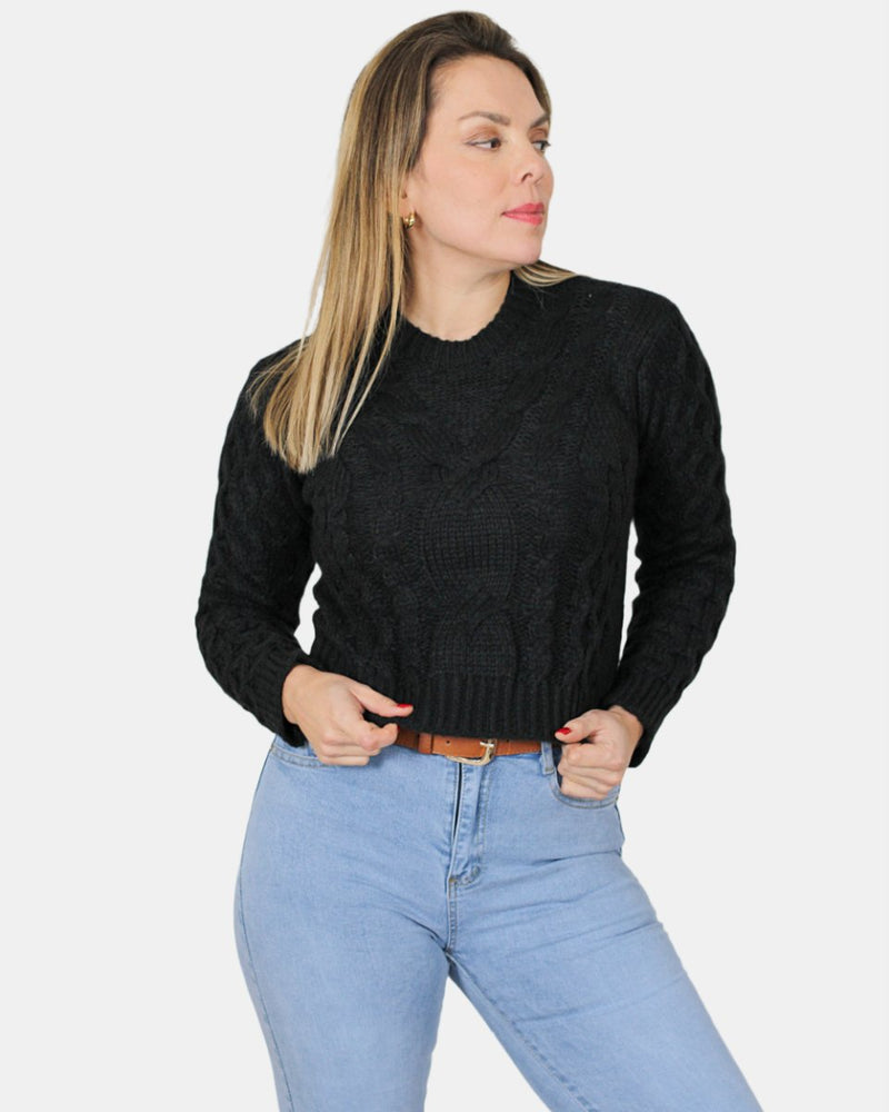 Sweater HARRIET - Amanda Moda