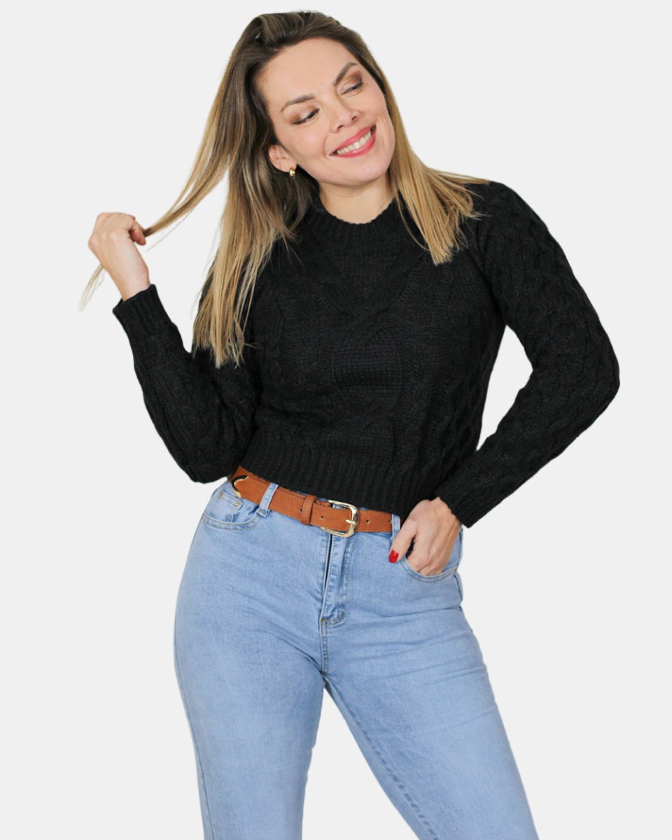 Sweater HARRIET