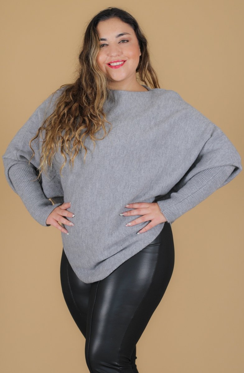 Sweater IVY - Amanda Moda