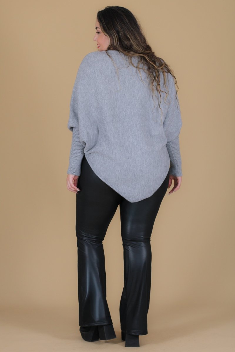 Sweater IVY - Amanda Moda