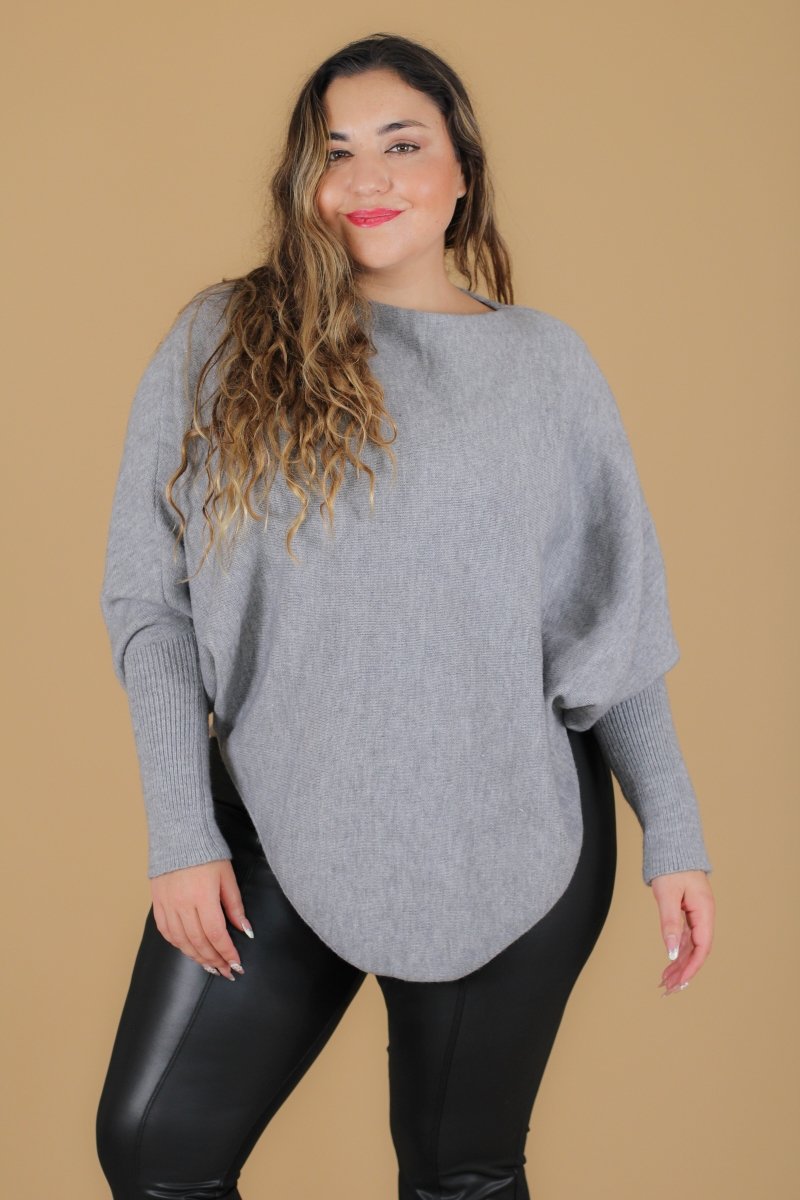 Sweater IVY - Amanda Moda