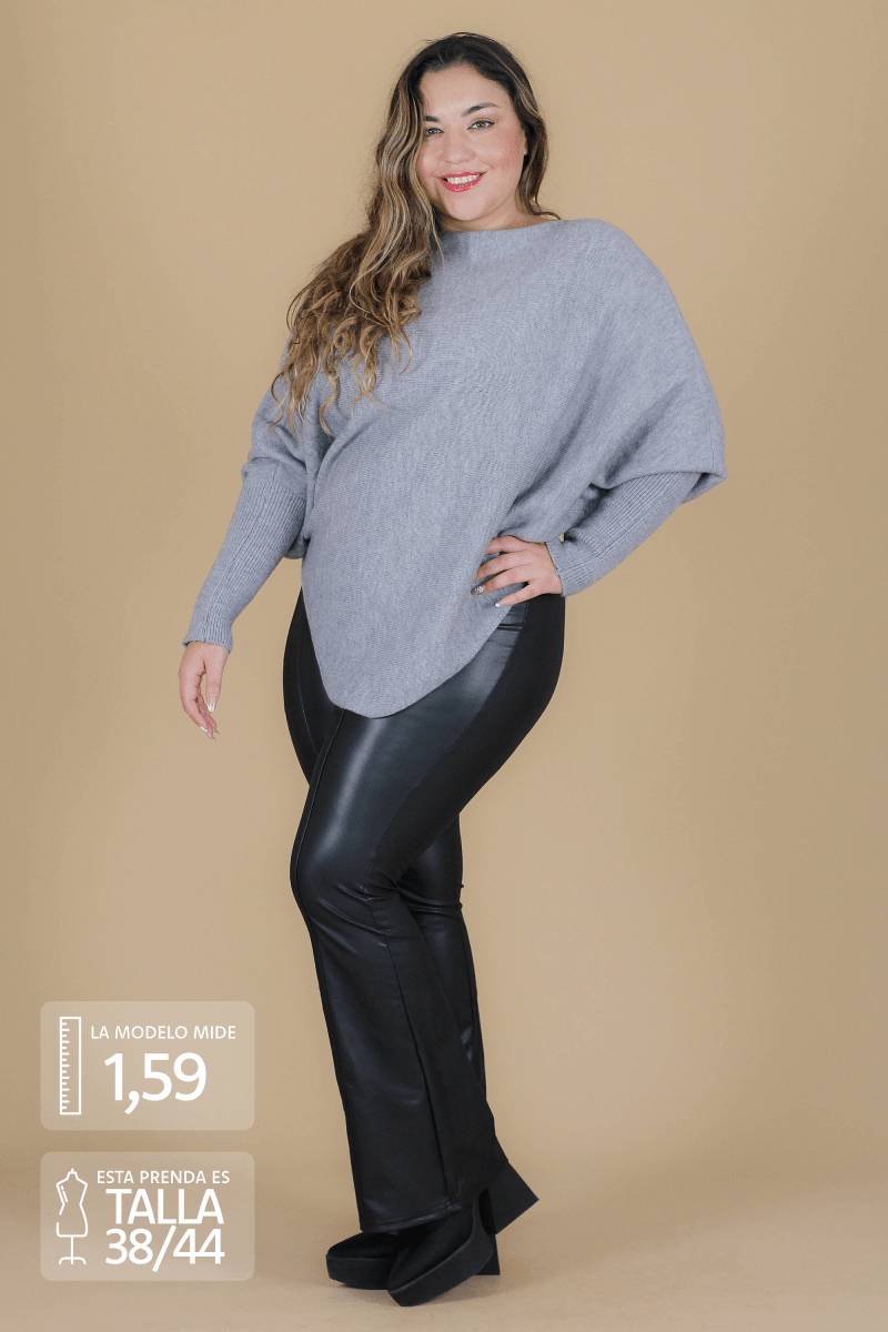Sweater IVY - Amanda Moda