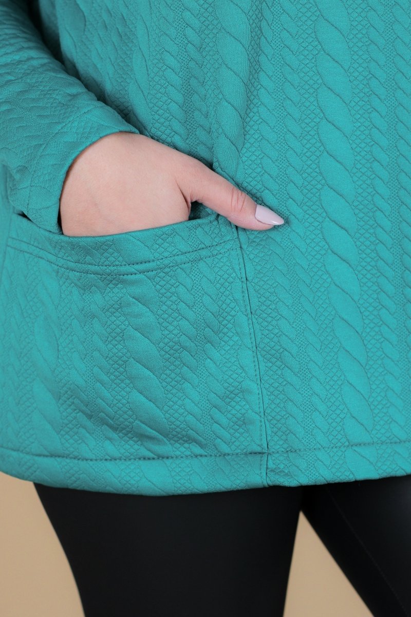 Sweater JULIANA - Amanda Moda