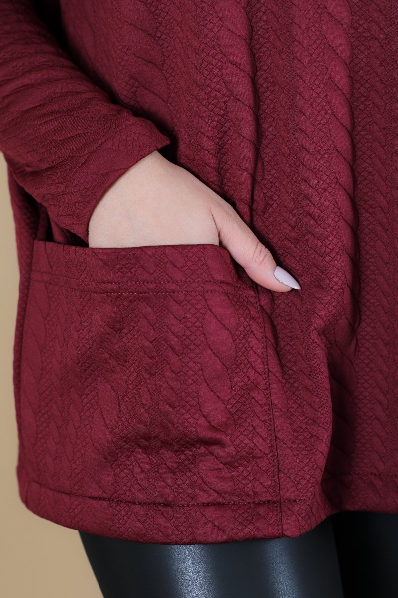Sweater JULIANA - Amanda Moda