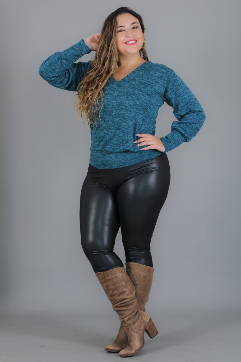 Sweater KAROL - Amanda Moda