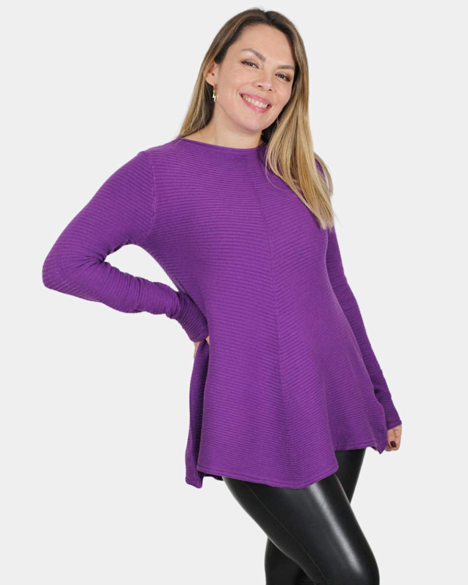 Sweater MELINA - Amanda Moda