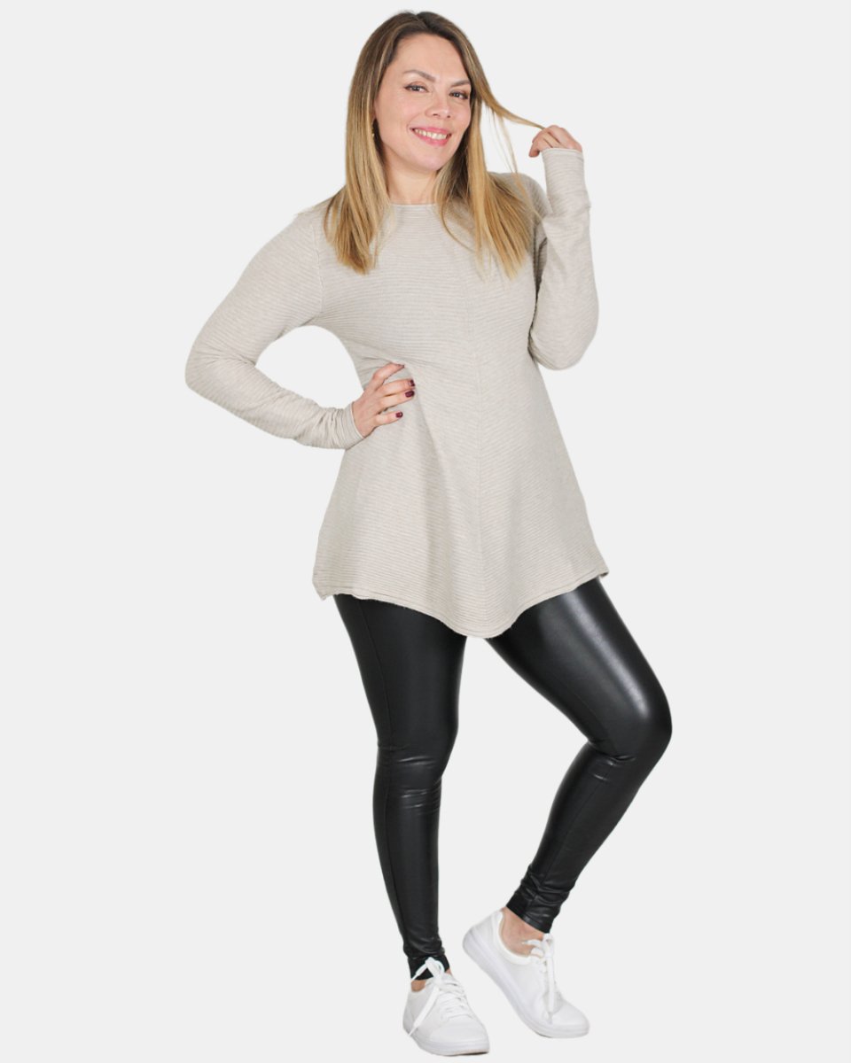 Sweater MELINA - Amanda Moda