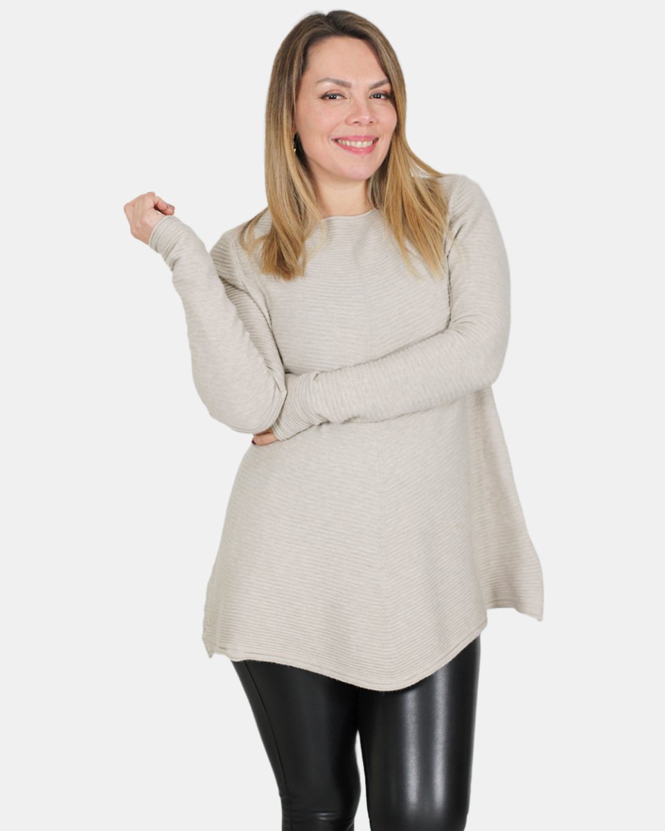 Sweater MELINA - Amanda Moda