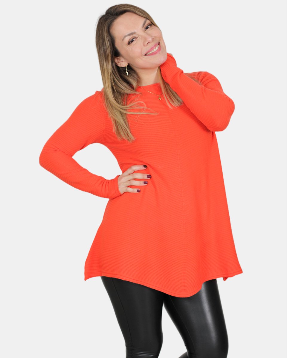 Sweater MELINA - Amanda Moda