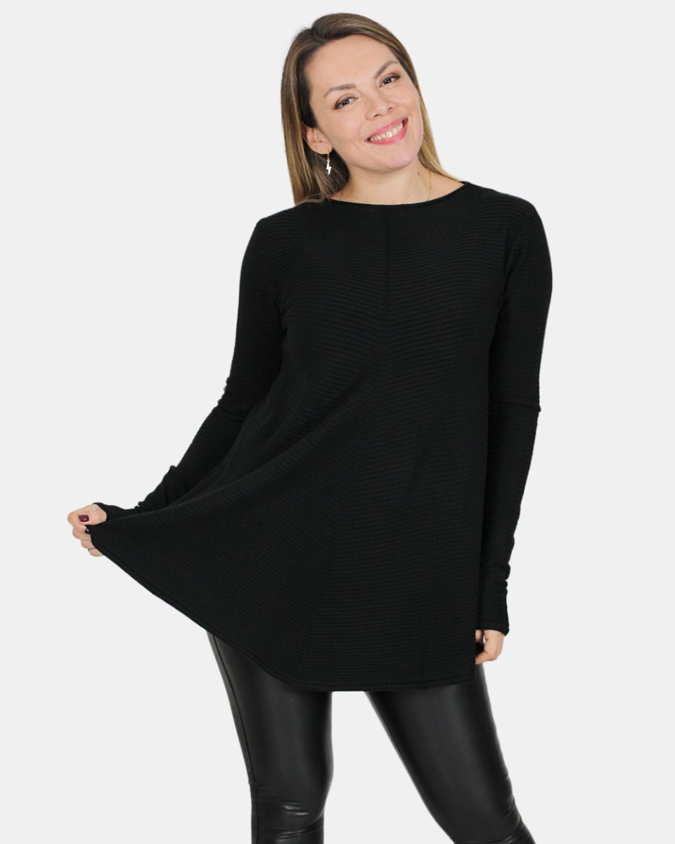 Sweater MELINA - Amanda Moda