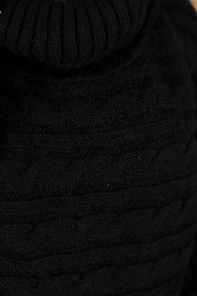 Sweater MIRANDA - Amanda Moda