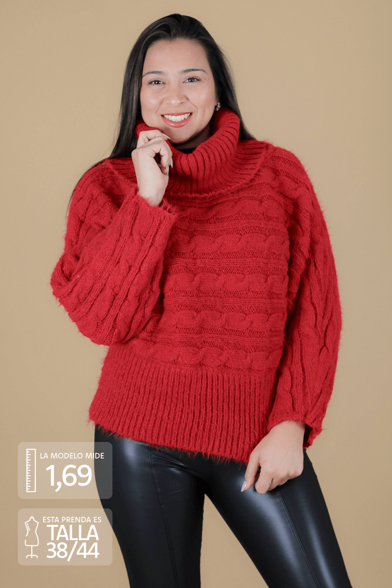 Sweater MIRANDA