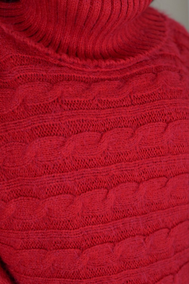 Sweater MIRANDA - Amanda Moda
