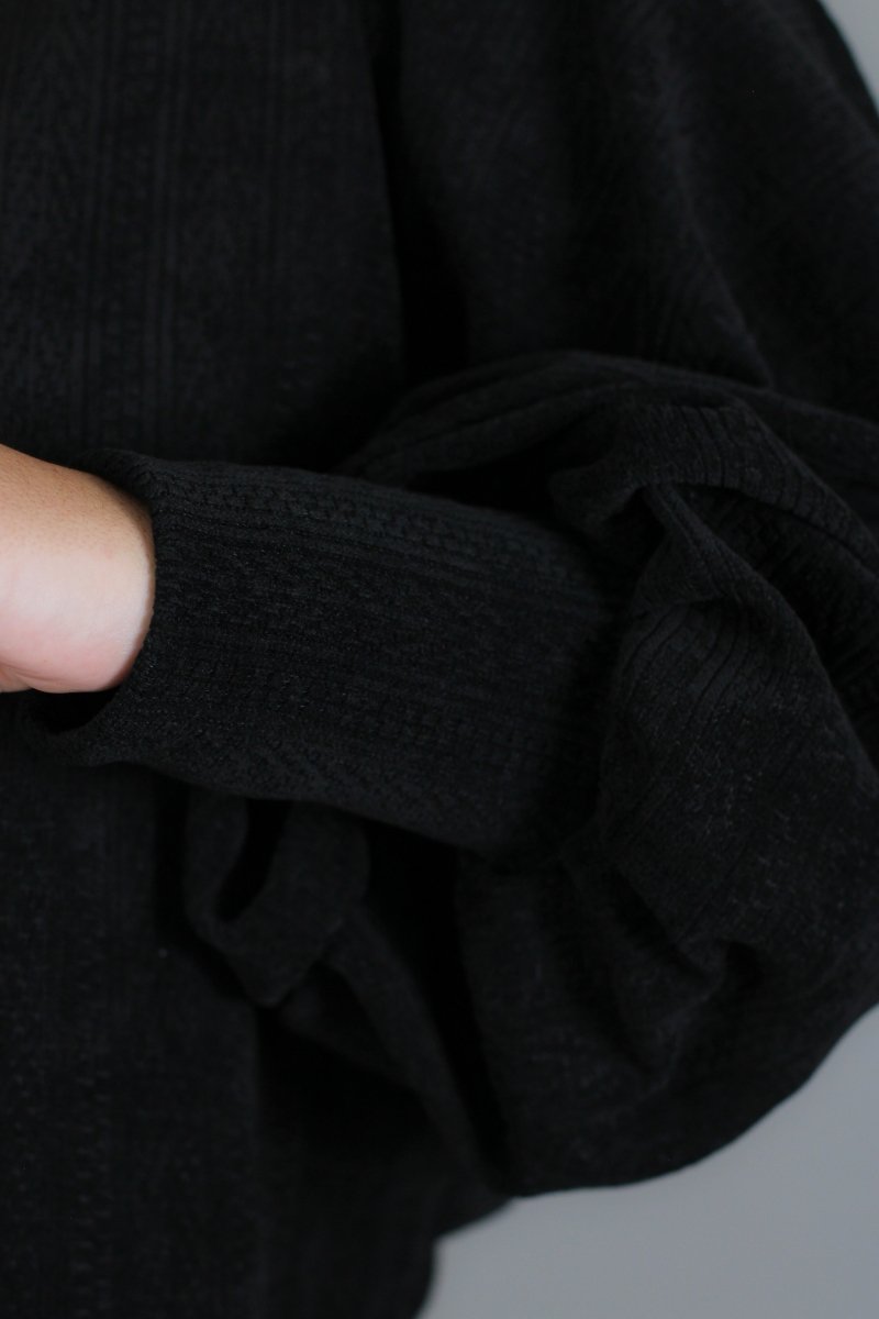 Sweater SAGE - Amanda Moda