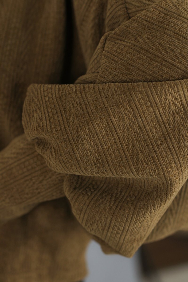 Sweater SAGE - Amanda Moda