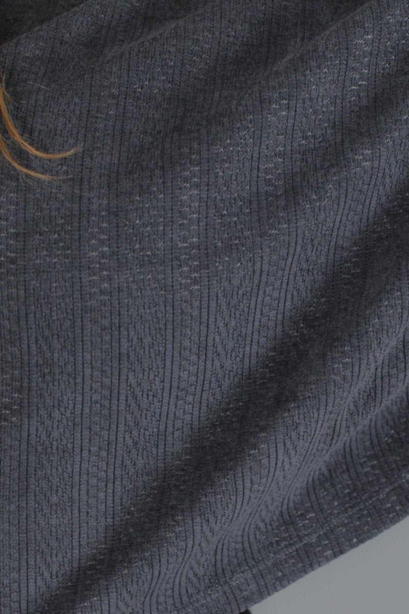 Sweater SAGE - Amanda Moda