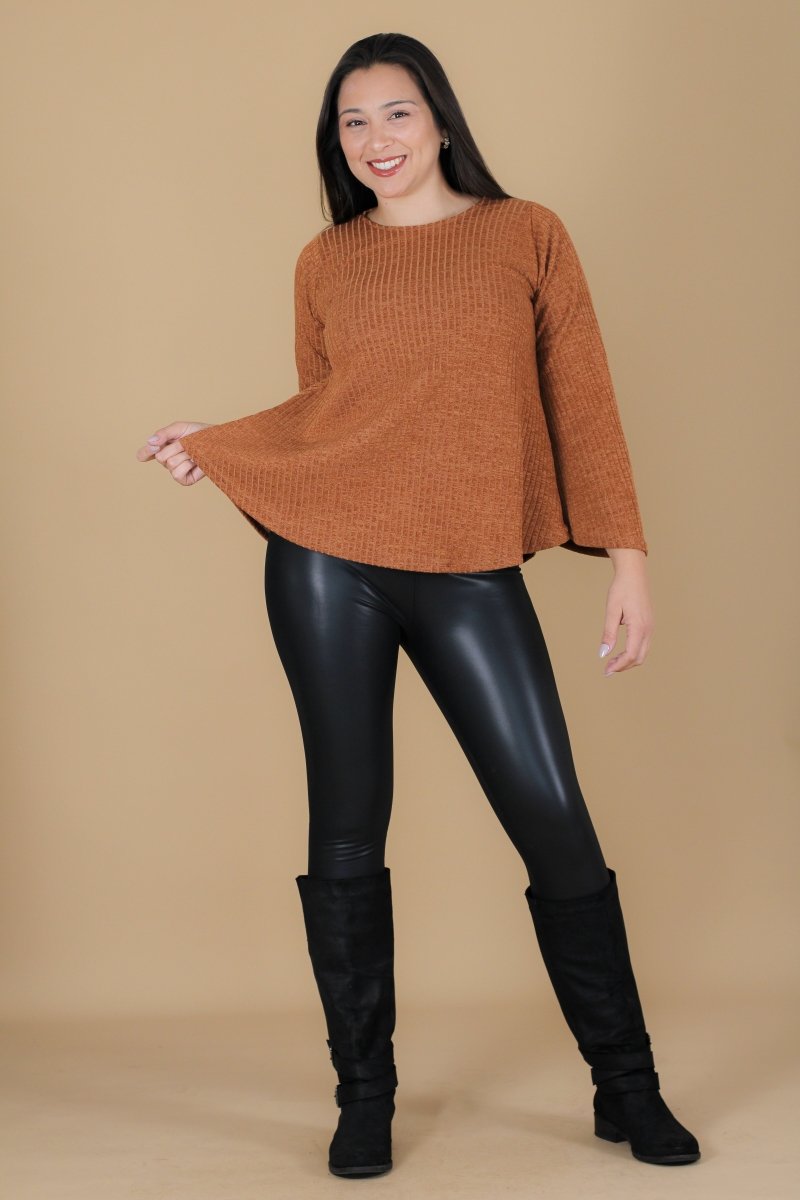 Sweater SAM - Amanda Moda