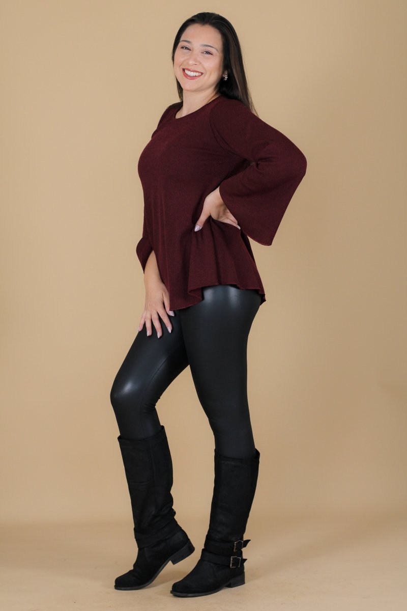 Sweater SAM - Amanda Moda