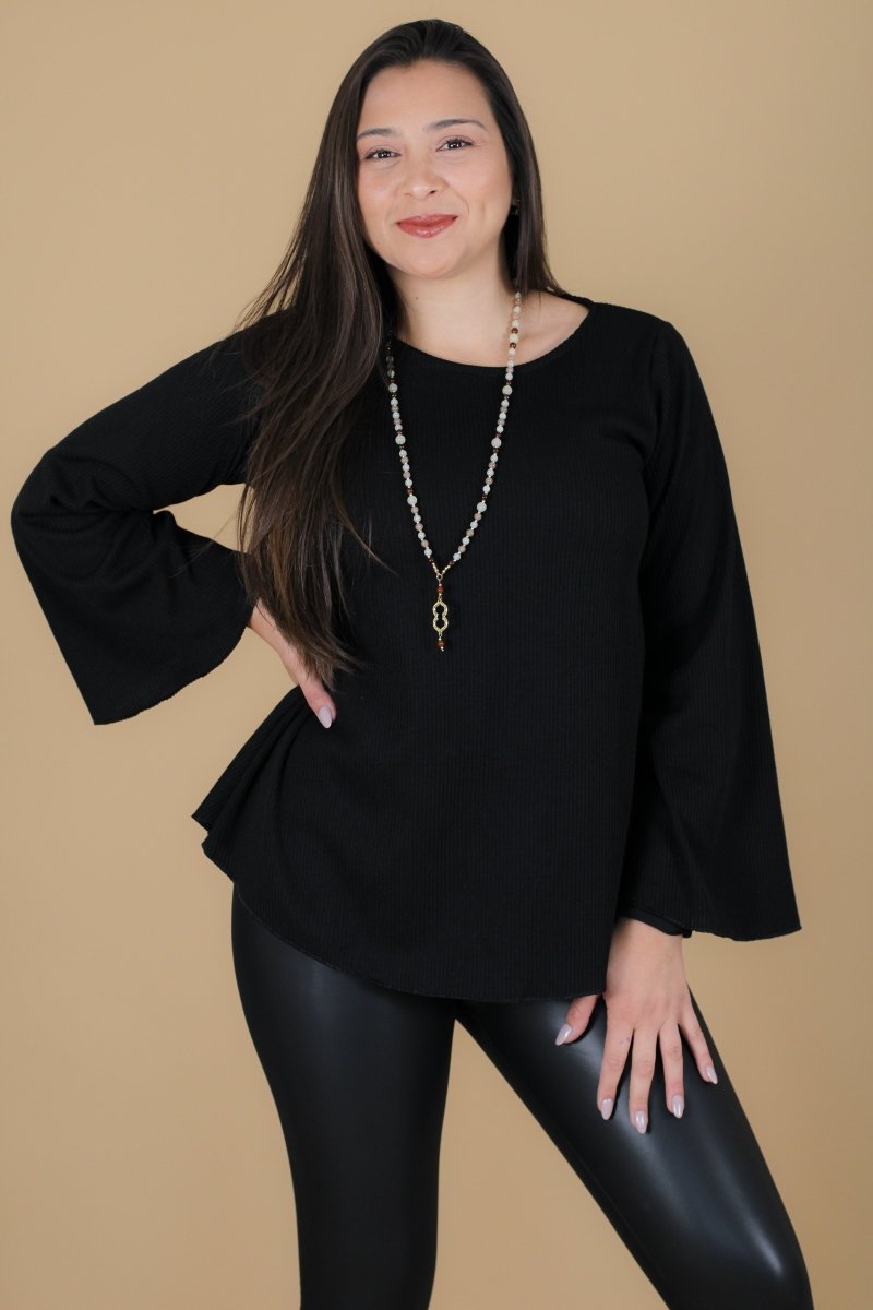Sweater SAM - Amanda Moda