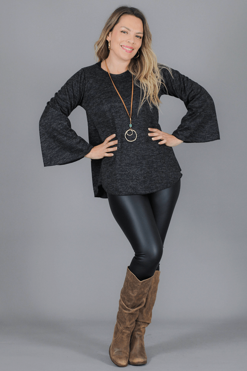 Sweater SAM - Amanda Moda