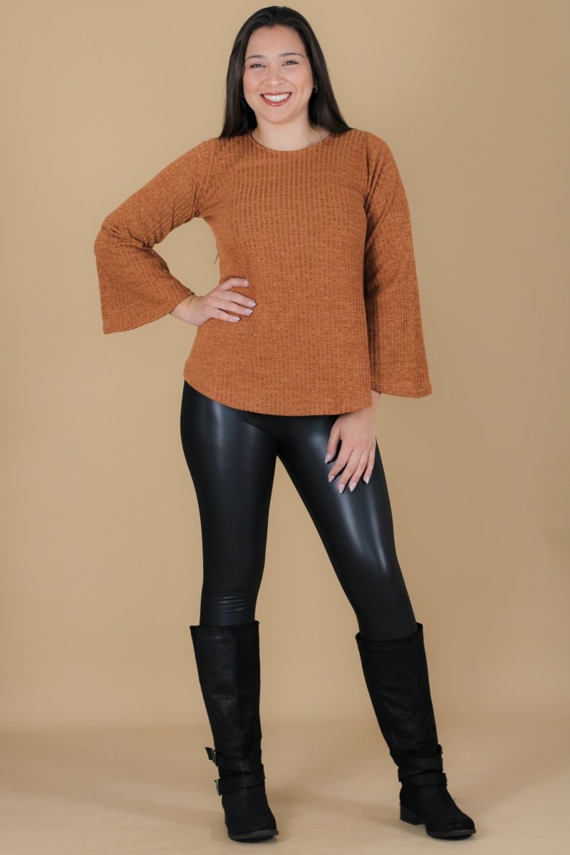Sweater SAM - Amanda Moda