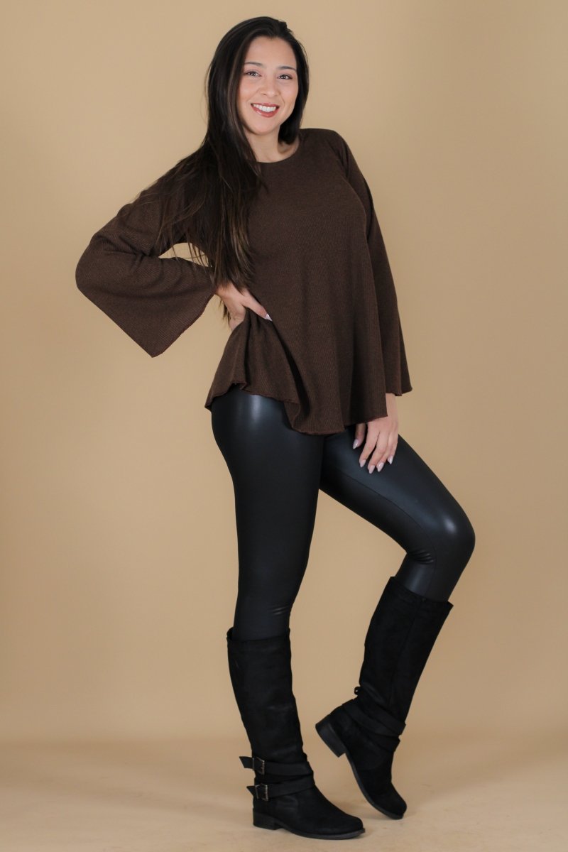 Sweater SAM - Amanda Moda
