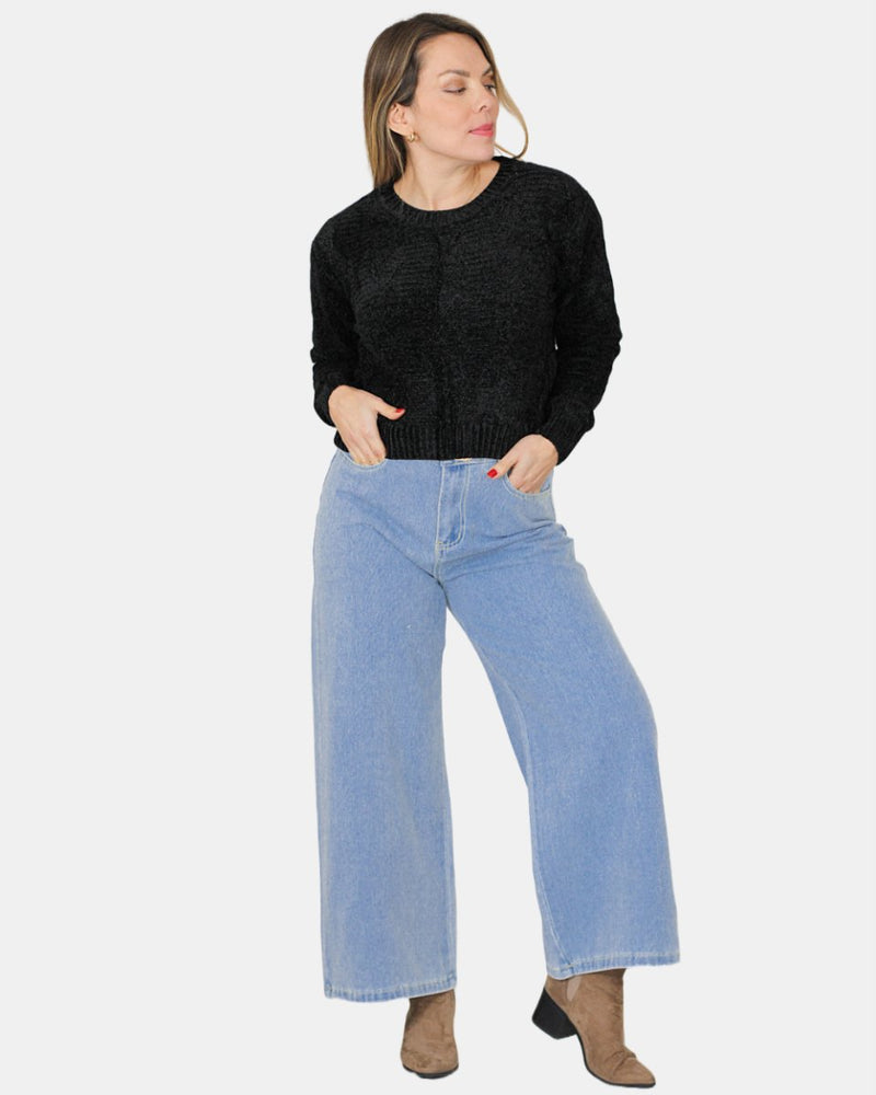 Sweater SELMA - Amanda Moda