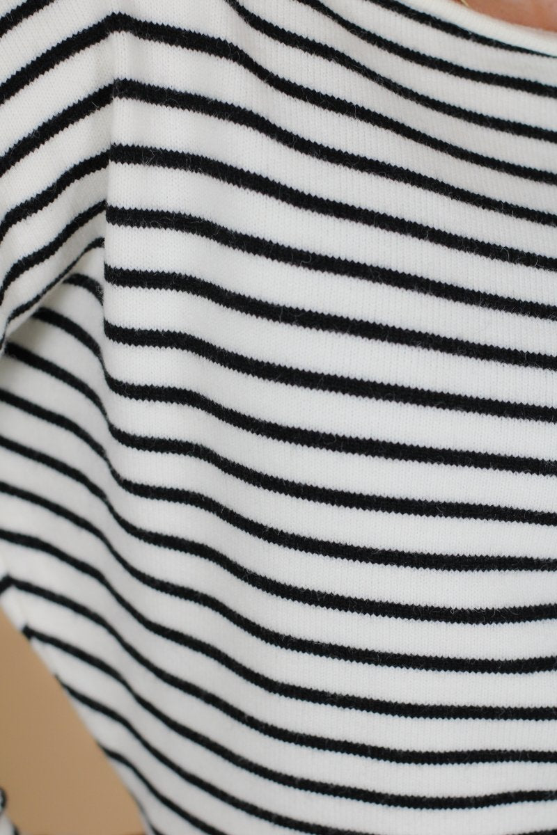 Sweater TAYLOR - Amanda Moda
