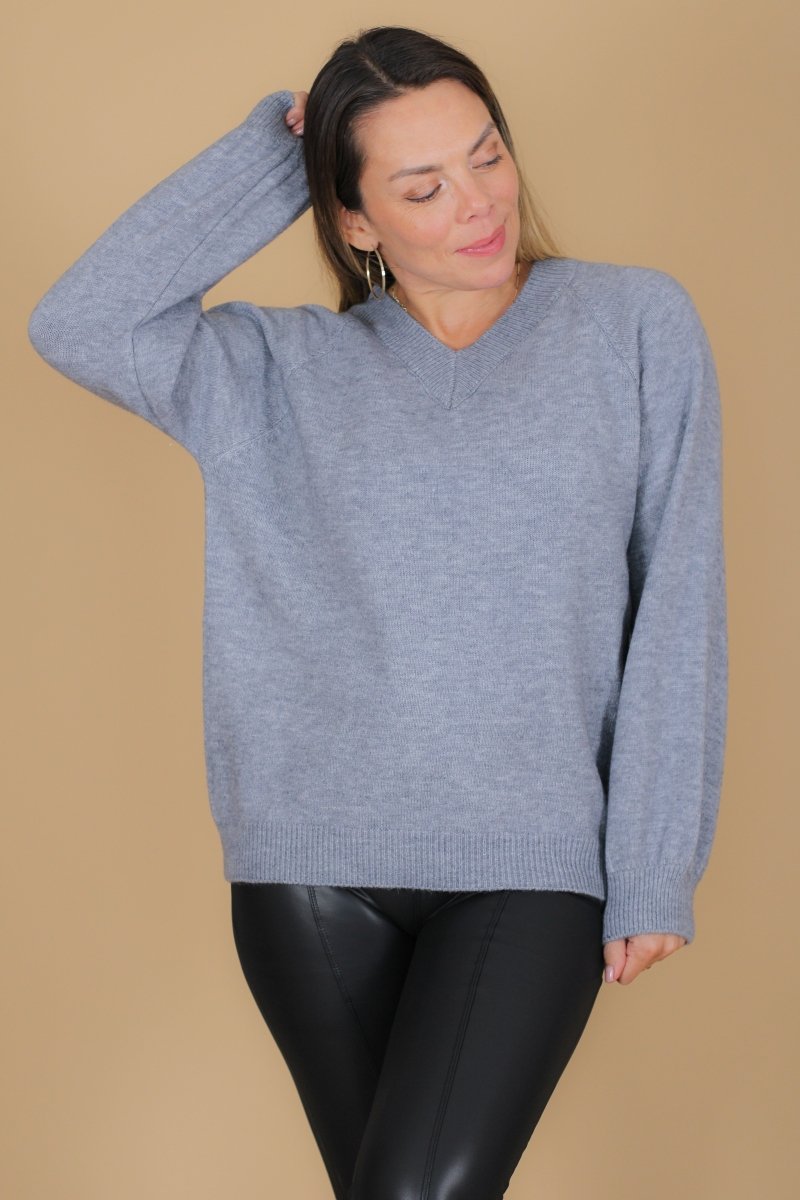Sweater WILLOW - Amanda Moda