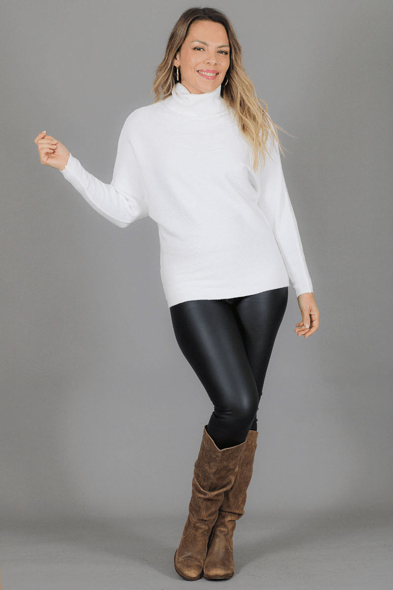 Sweater ZOE - Amanda Moda