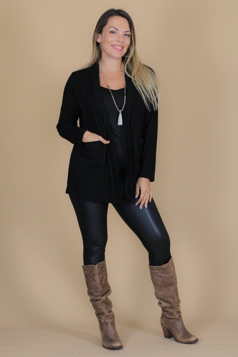 Tapado LEO - Amanda Moda